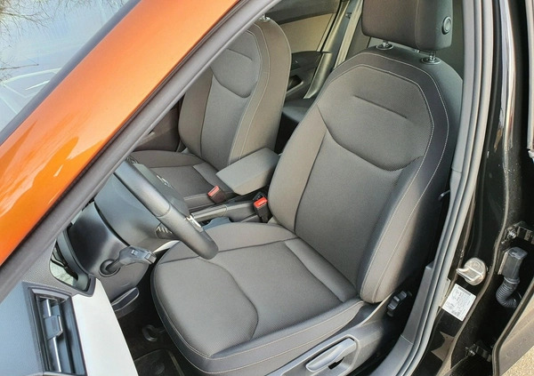 Seat Arona cena 67900 przebieg: 15000, rok produkcji 2020 z Nowe Brzesko małe 254